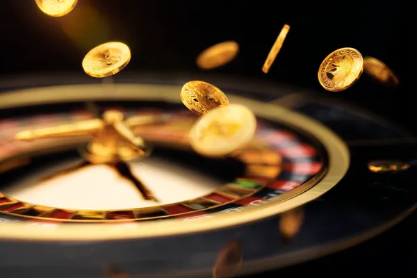 A stylish woman beside vibrant slot machines displaying glowing sevens, showcasing the variety of top slots at JDLOVE.